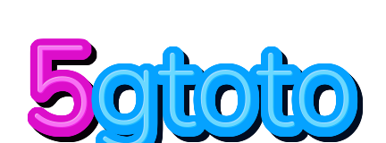 5gtoto — logo kanal