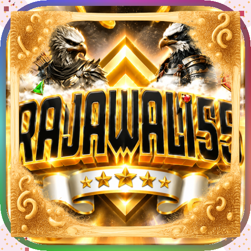 rajawali55 — mitra unggulan